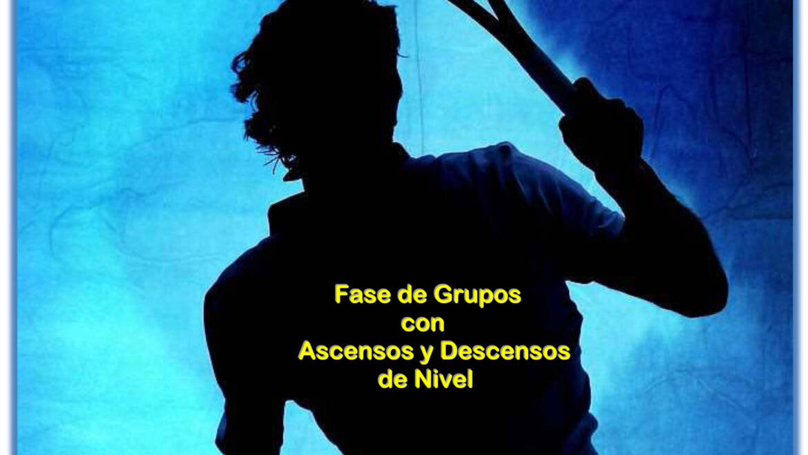 IX Liga de Tenis