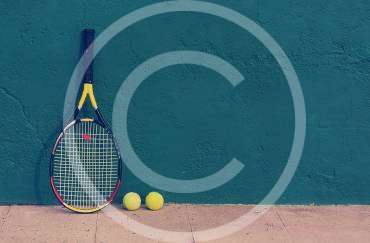 What You Need to Fall in Love with Tennis