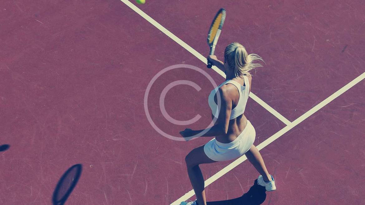The Best Tennis Video Tutorials