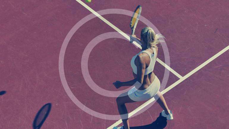 The Best Tennis Video Tutorials