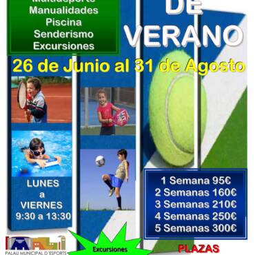 Campus de Verano